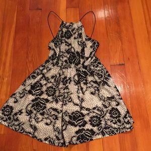 Bebe Dress